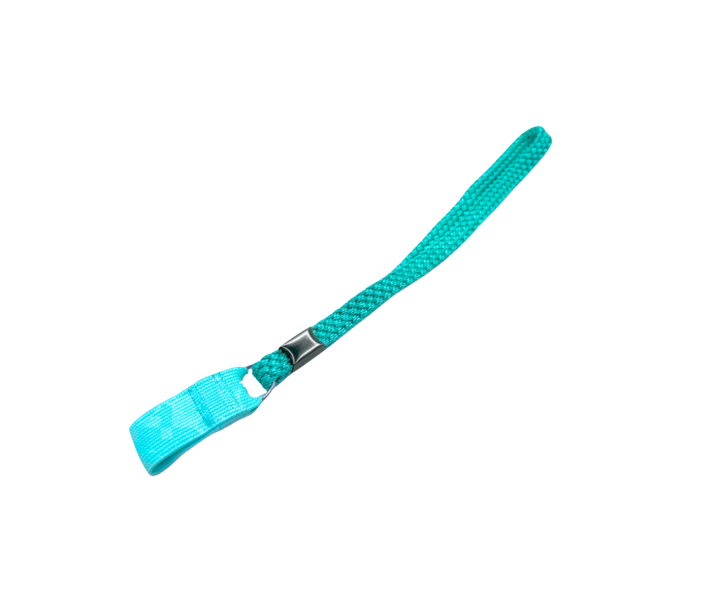 NINEE Wandelstok Polsbandje Turquoise