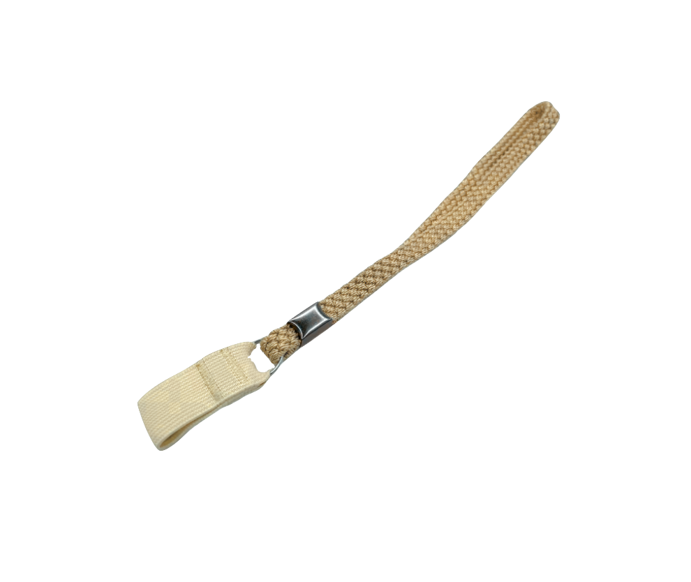 NINEE Wandelstok Polsbandje Beige