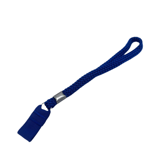 NINEE Wandelstok Polsbandje Blauw