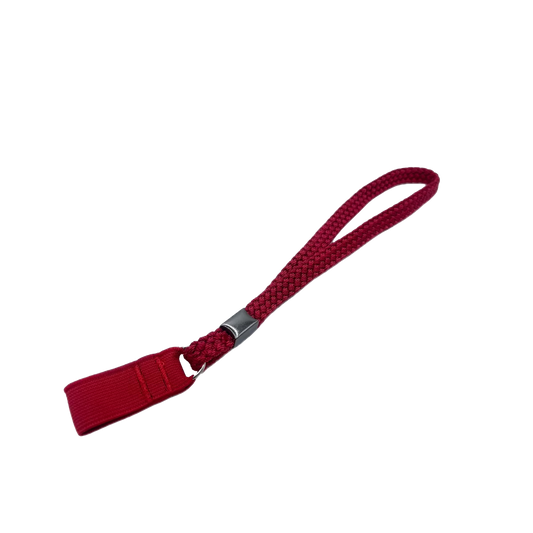 NINEE Wandelstok Polsbandje Rood