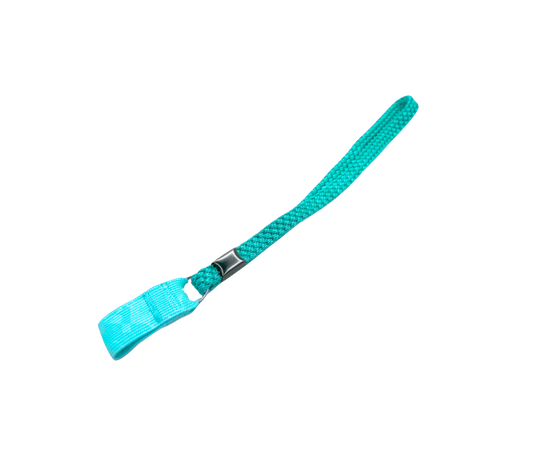 NINEE Wandelstok Polsbandje Turquoise