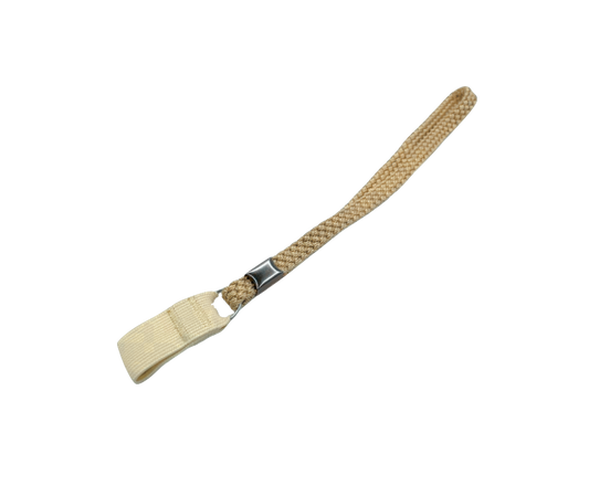 NINEE Wandelstok Polsbandje Beige