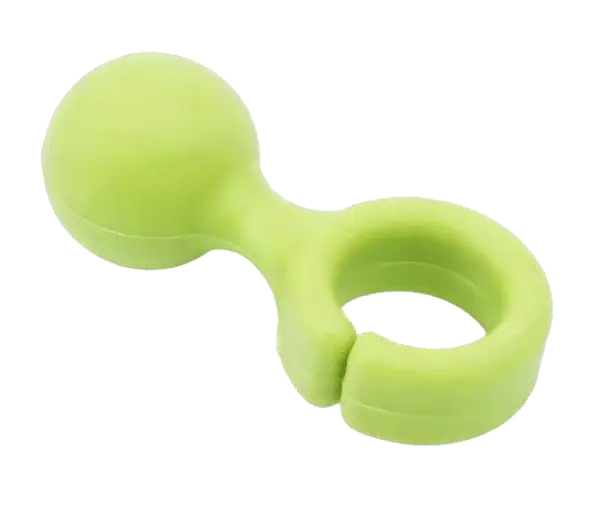 Ninee Wandelstok Tafelsteun Groen